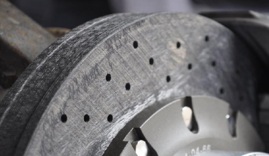 carbon carbon brake discs  -5-