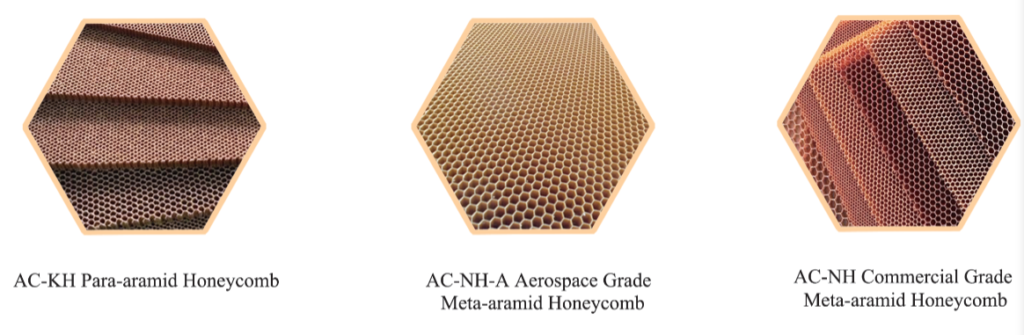 ARAMICORE® Aramid Honeycomb -4--bargain aramid fiber