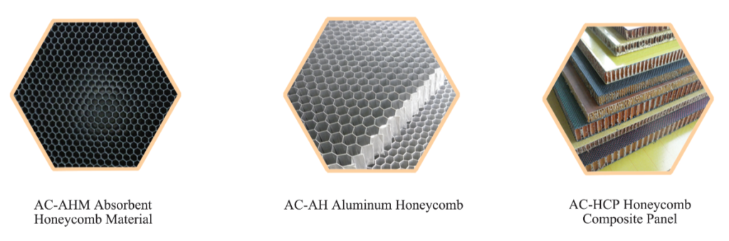 ARAMICORE® Aramid Honeycomb -5--bargain aramid fiber