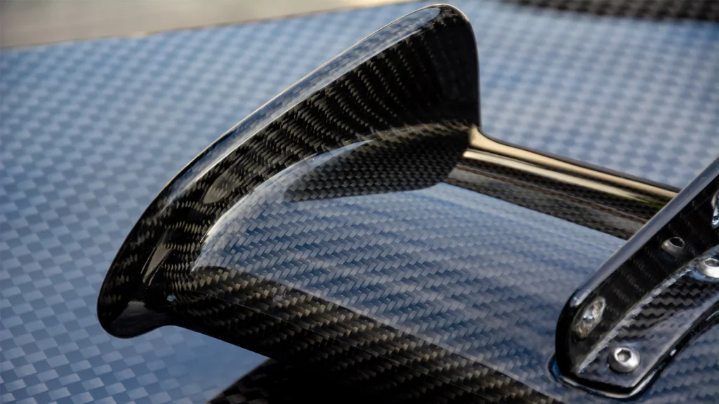Aramid, Kevlar®, and Carbon Fiber: What's the Difference?