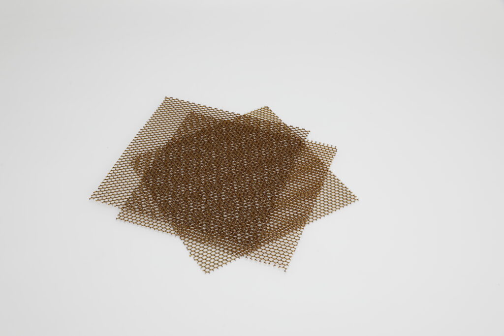 Aramid Honeycomb Core - Market Analysis and Industry Applications by Chatgpt  -1-