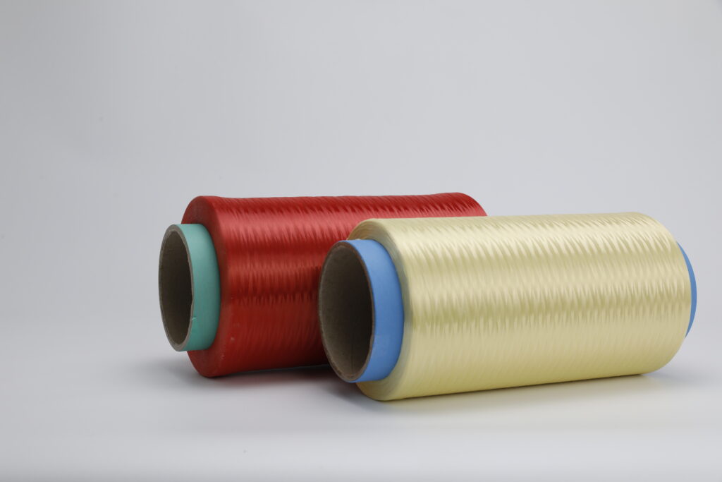 Carbon Fiber VS Para-Aramid Fiber VS Polyimide Fiber  -2-