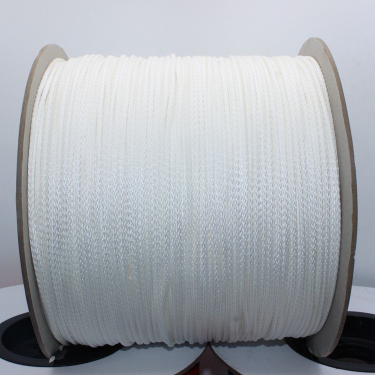 China seven big high-performance fibers’ current status and future  -3-