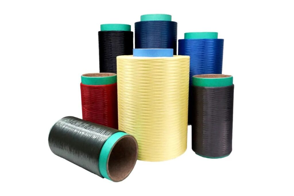 What are High-Performance Fibers -1--bargain aramid fiber
