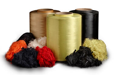 How to dyeing the aramid fiber? -1--bargain aramid fiber