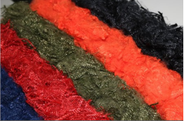 How to dyeing the aramid fiber? -4--bargain aramid fiber