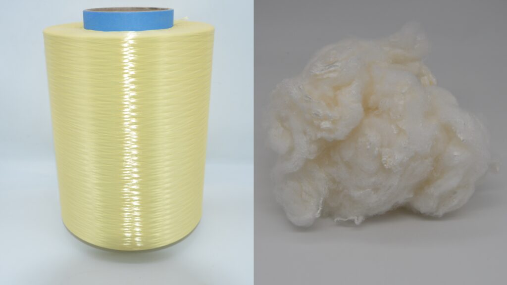 Meta-Aramid vs Para-Aramid Fibers: Key Differences, Advantages, and Limitations -1--bargain aramid fiber