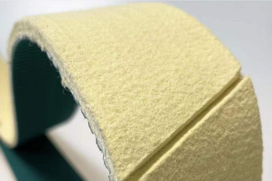 Why Para-Aramid used in Synchronous Belts, and how is the future for the aramid Synchronous Belts  -2-