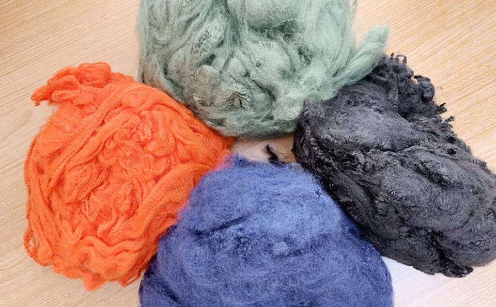 What is the colored meta-aramid fiber's future?  -1-