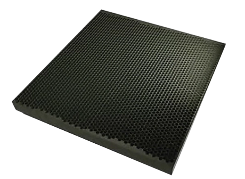 How to use absorbent honeycomb in the Aerospace Industry  -1-