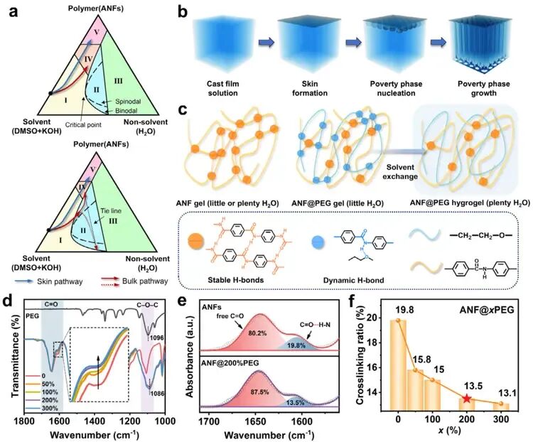 New Vertically-Aligned Aramid Nanofiber Aerogel Boosts Solid-State Battery Performance  -3-