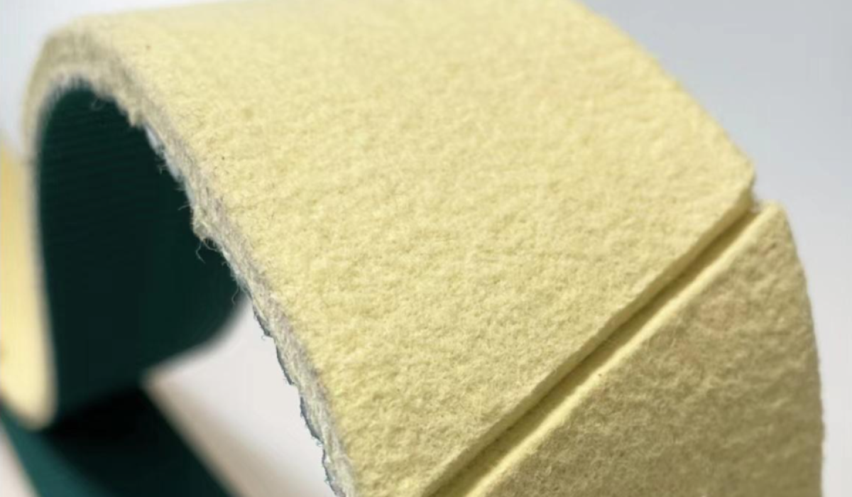 ARAMID FELT1