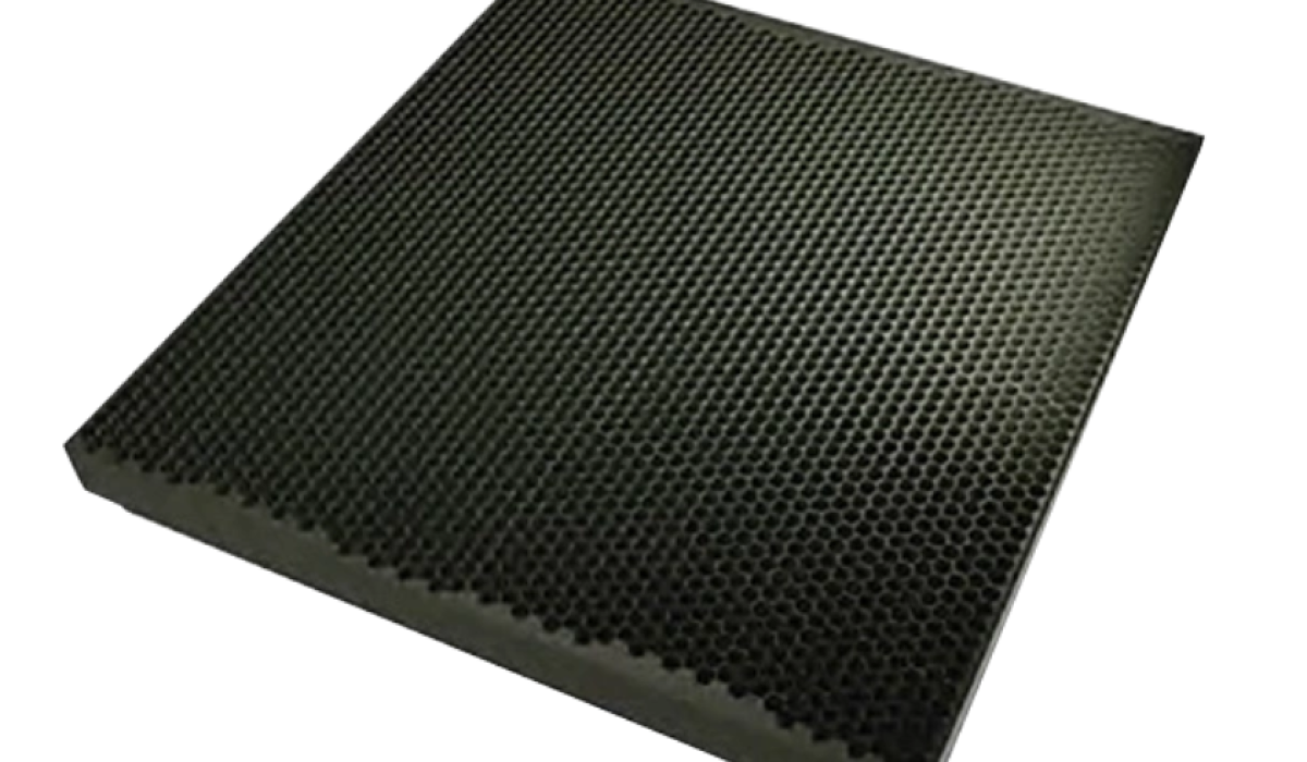 Absorbent Honeycomb-1